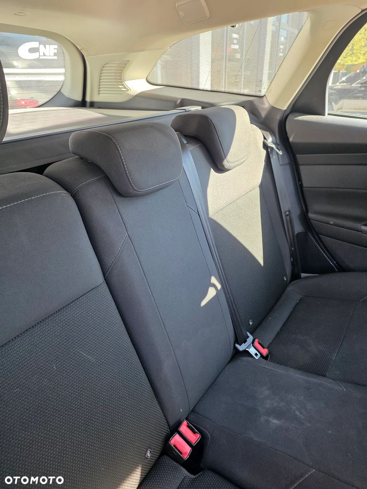 Ford Focus 1.5 TDCi Trend - 7