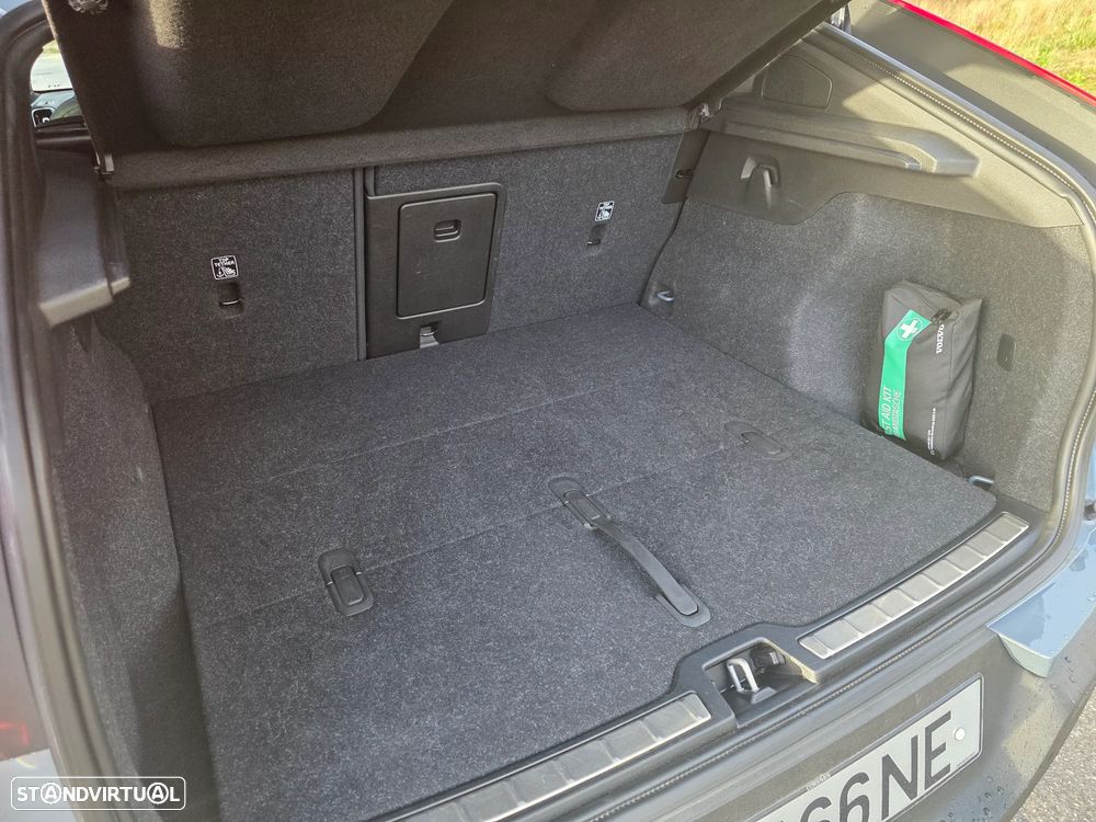 Volvo XC 40 Recharge Twin Ultimate - 23