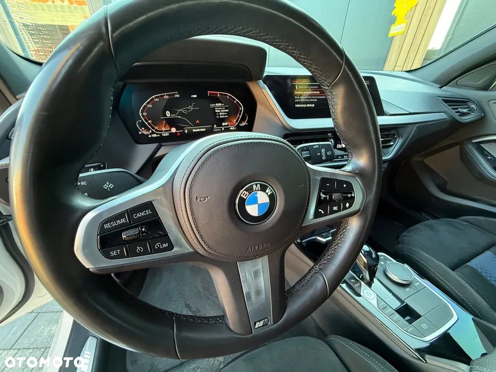 BMW Seria 1 118i M Sport - 20