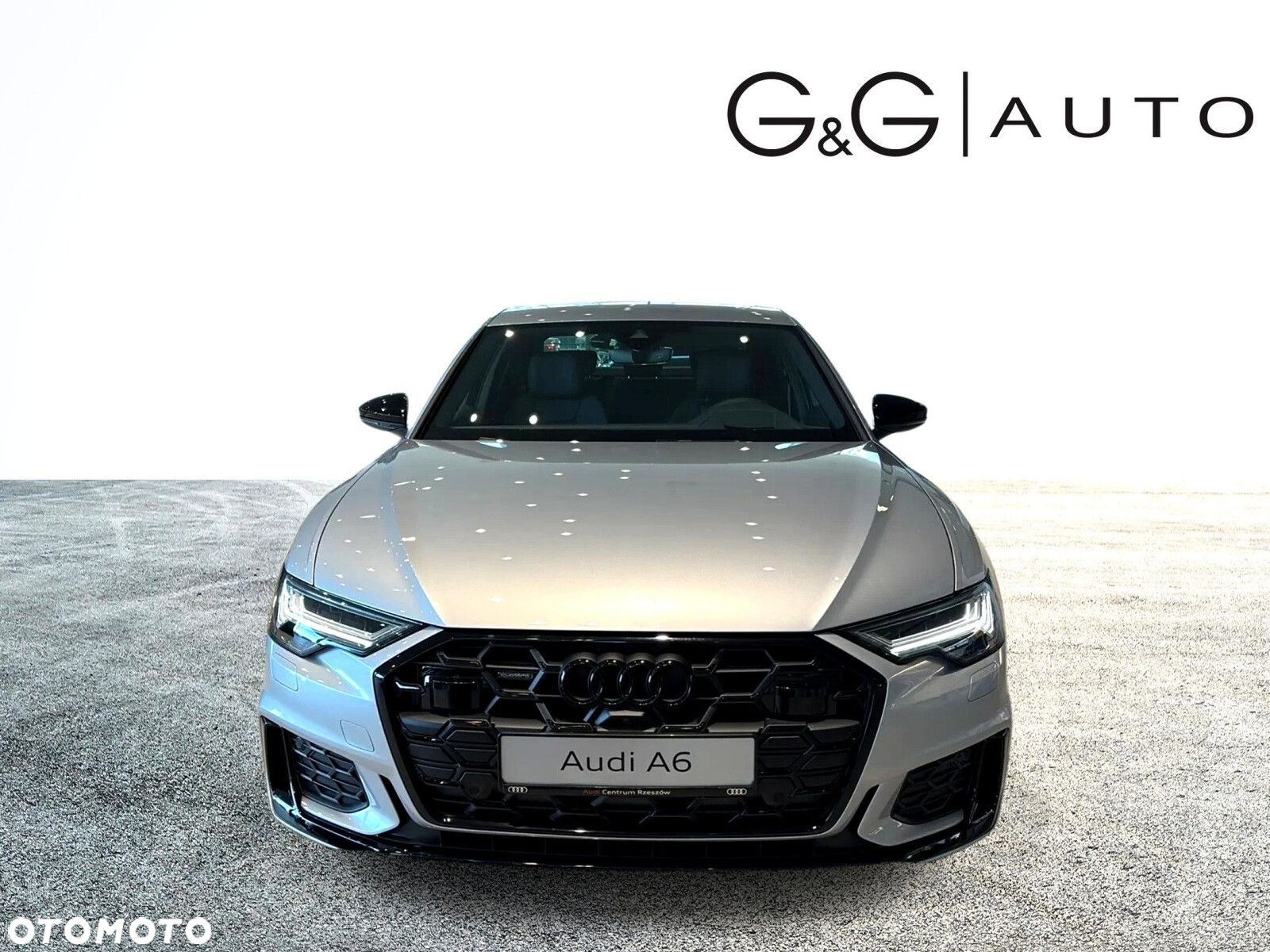 Audi A6 - 2