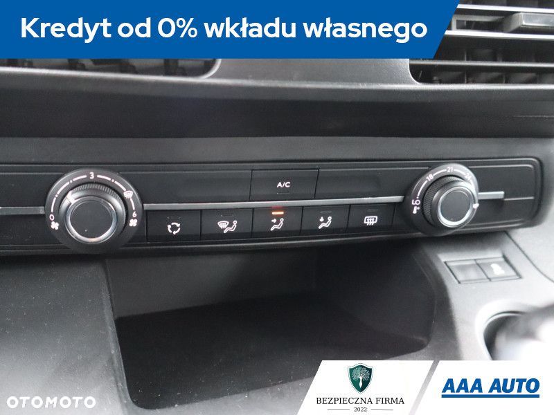 Opel Combo - 14