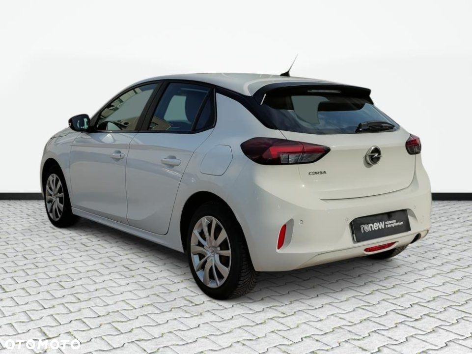 Opel Corsa - 7