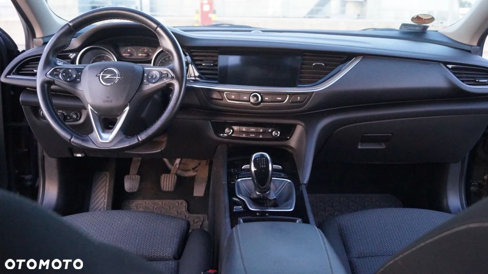 Opel Insignia 1.6 CDTI Sports Tourer ecoFLEXStart/Stop Business Edition - 15