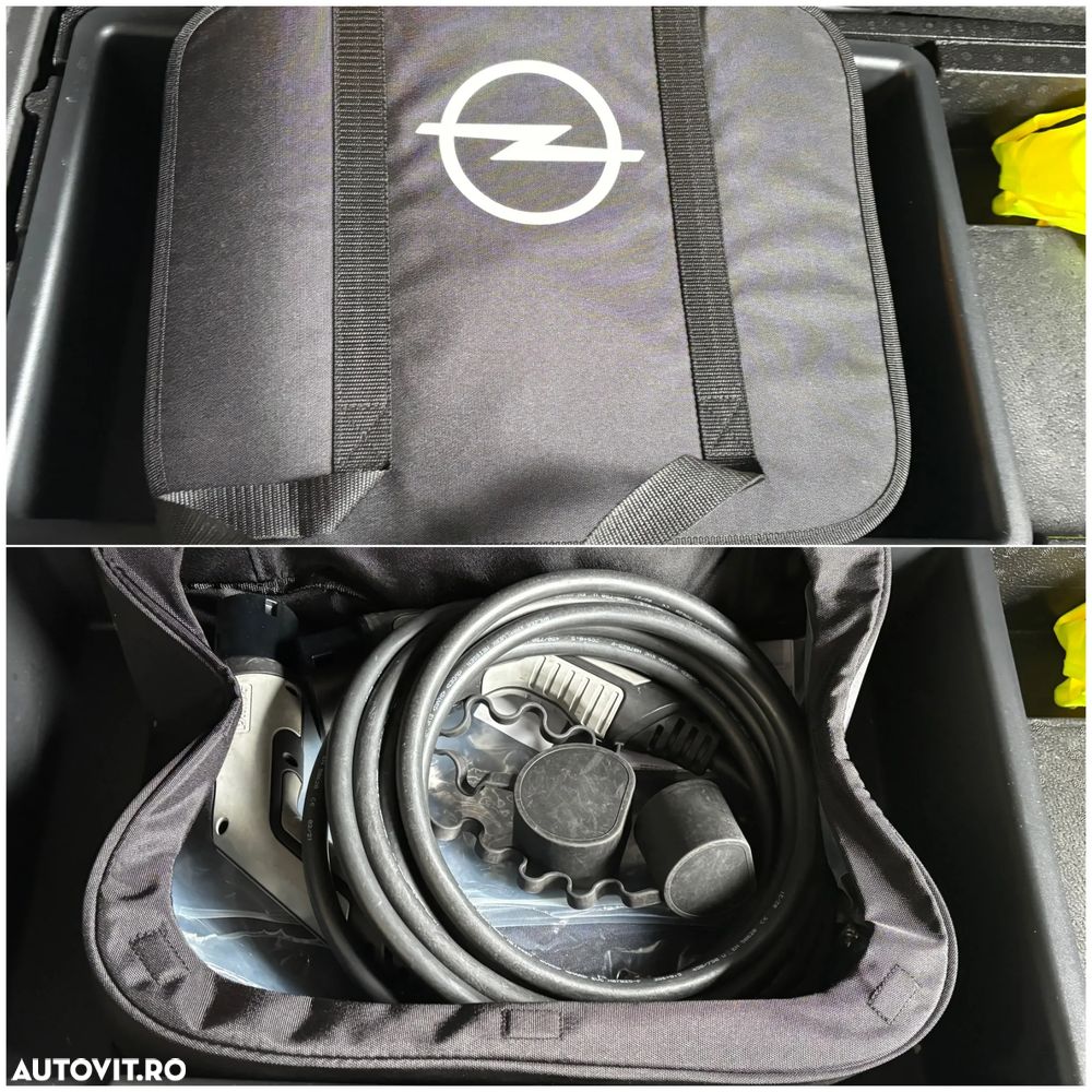 Opel Grandland X Plug-in-Hybrid 1.6 DI Start/Stop Aut Business INNOVATION - 35