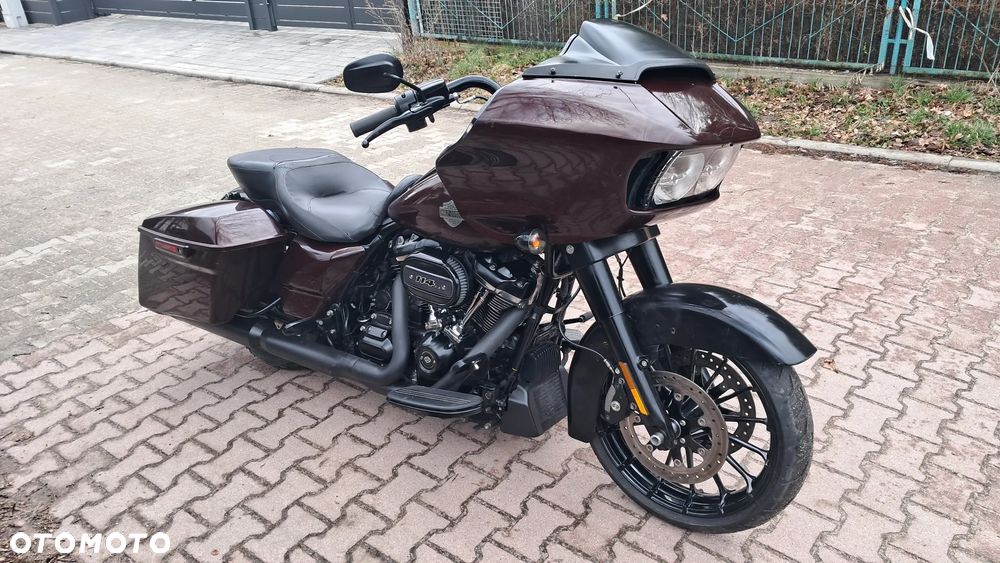 Harley-Davidson Touring Road Glide - 6