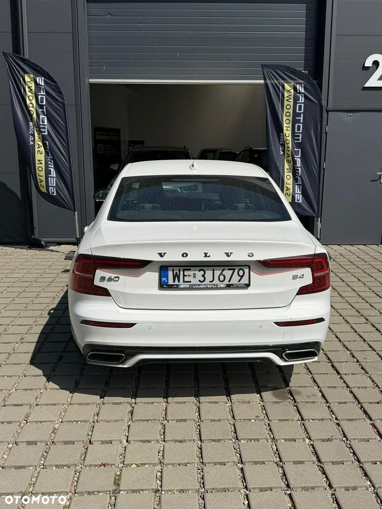 Volvo S60 - 7