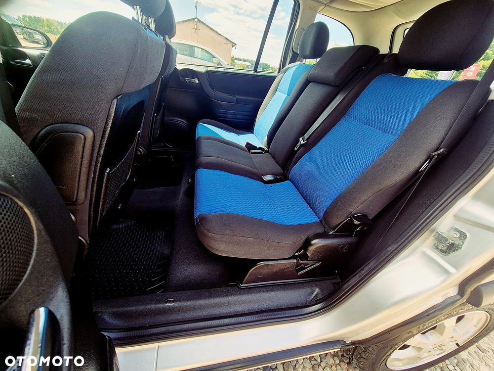 Opel Zafira 1.8 Elegance - 30