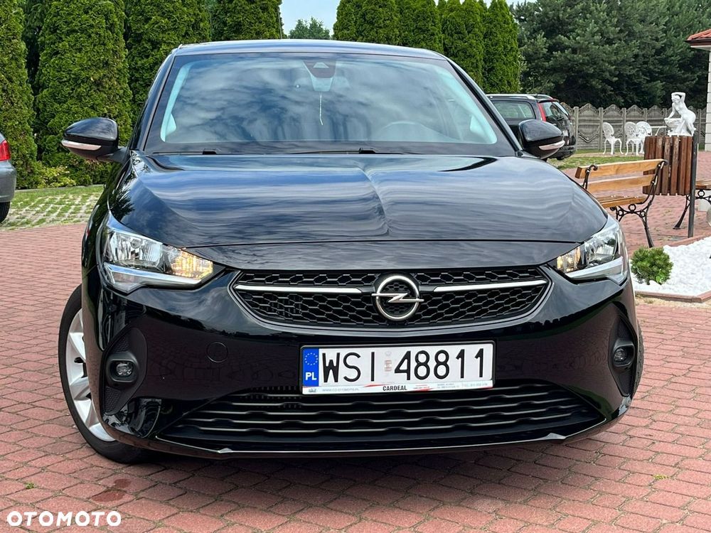 Opel Corsa - 28