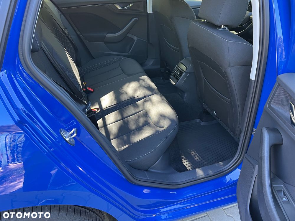 Skoda Scala 1.0 TSI Ambition - 24