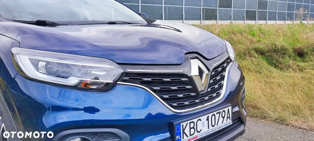 Renault Kadjar - 7