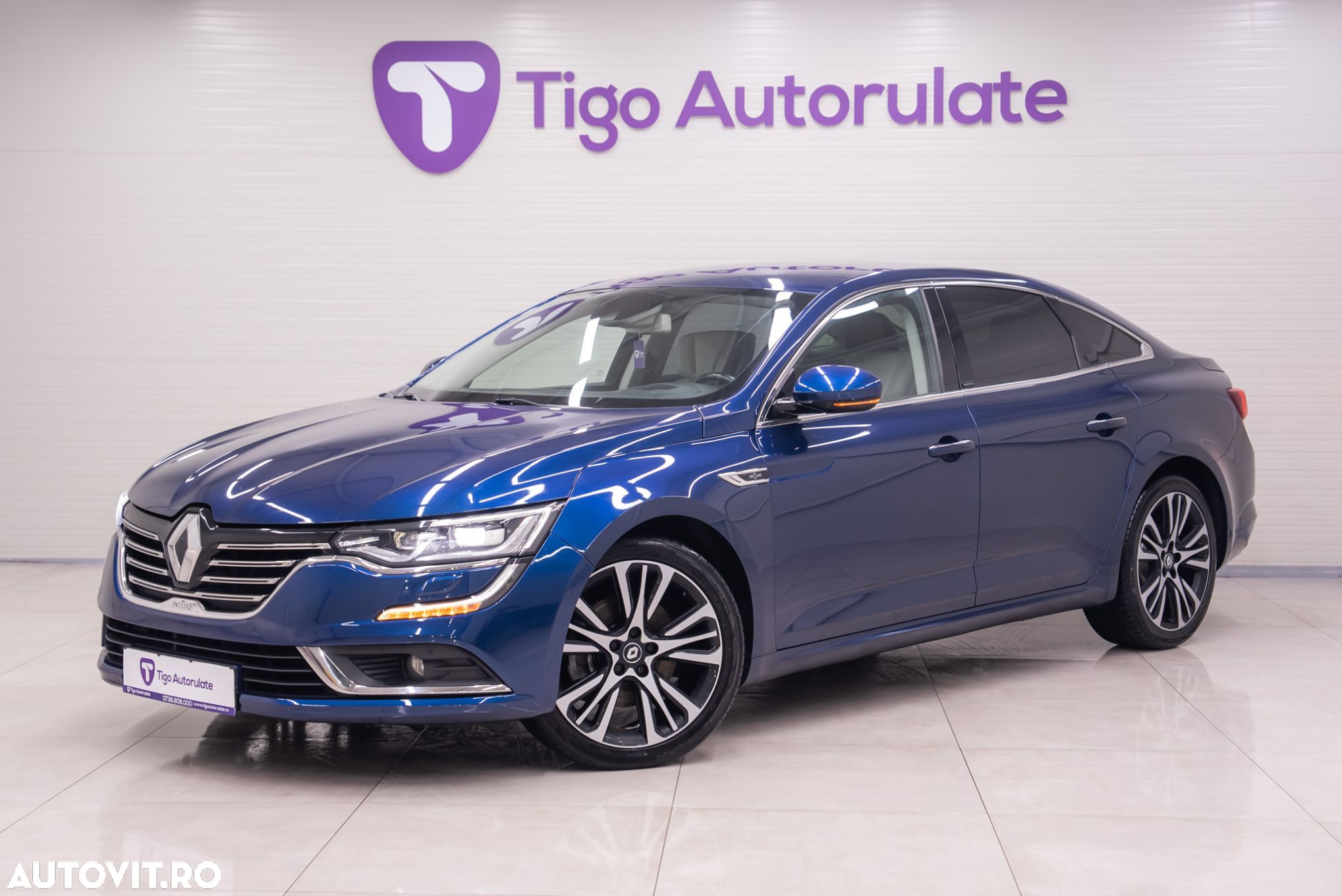 Renault Talisman - 1
