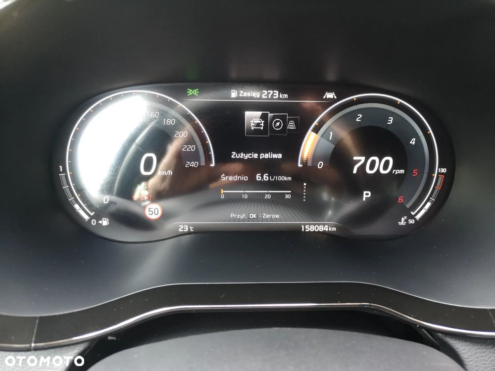 Kia Ceed 1.6 CRDi SCR GT-Line DCT - 24