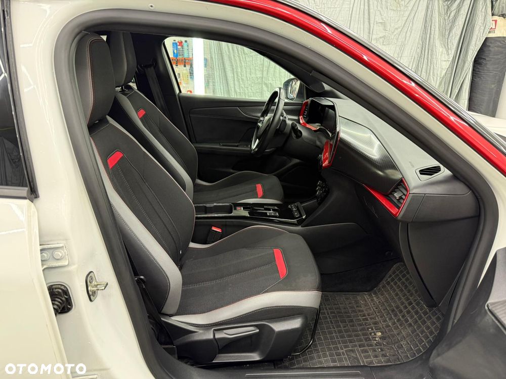 Opel Mokka 1.2 T GS Line Plus S&S - 30