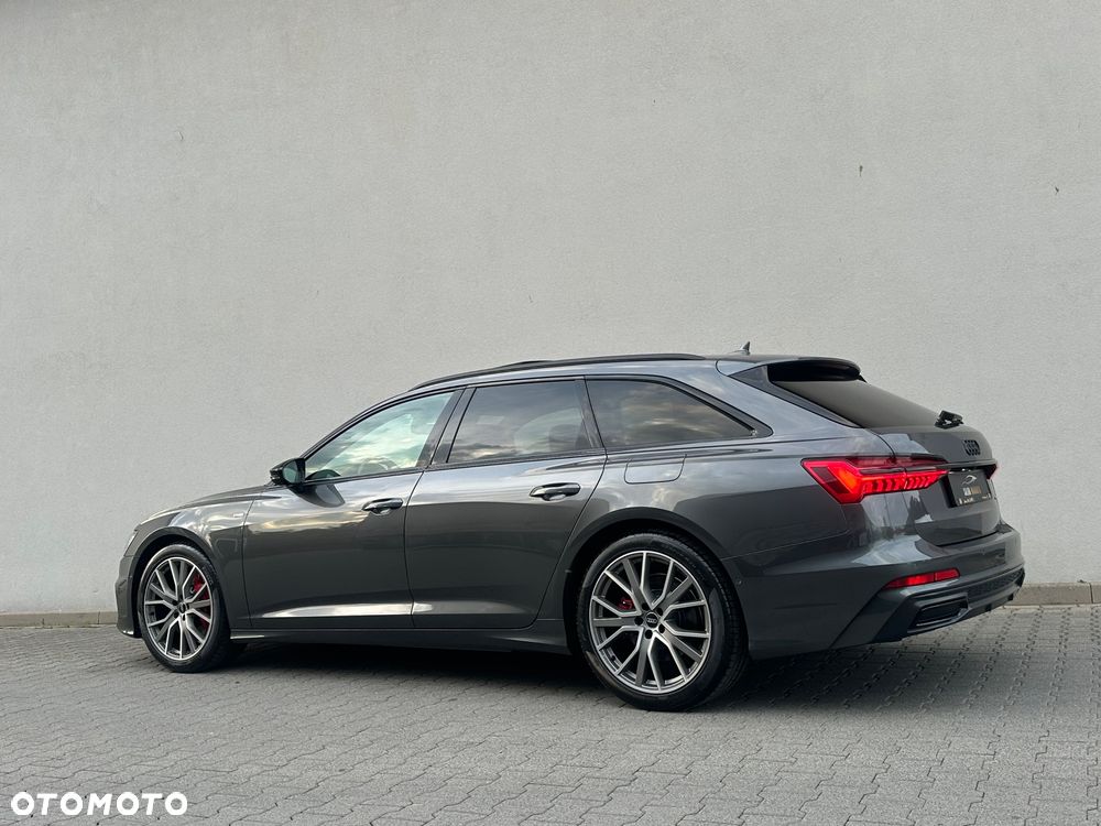 Audi A6 Avant 55 TFSI e PHEV Quattro S Line S tronic - 9