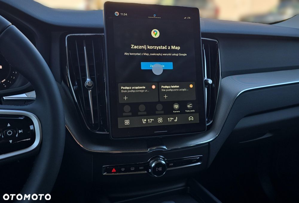 Volvo XC 60 B5 B AWD Core - 17