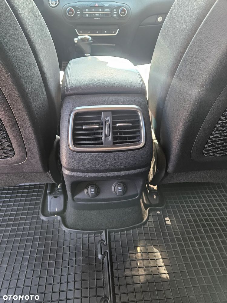 Kia Sorento 2.0 CRDI XL - 20