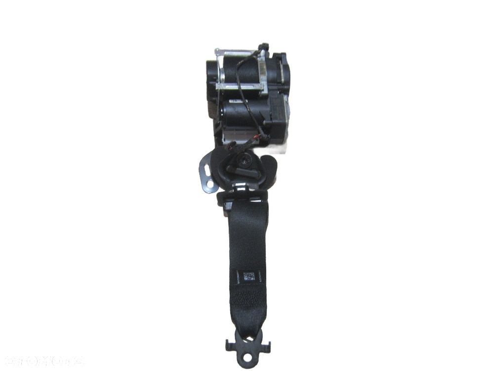 BMW F01 F02 NAPINACZ PAS BEZPIECZEŃSTWA LEWY KIEROWCY USA  72117382387 - 1