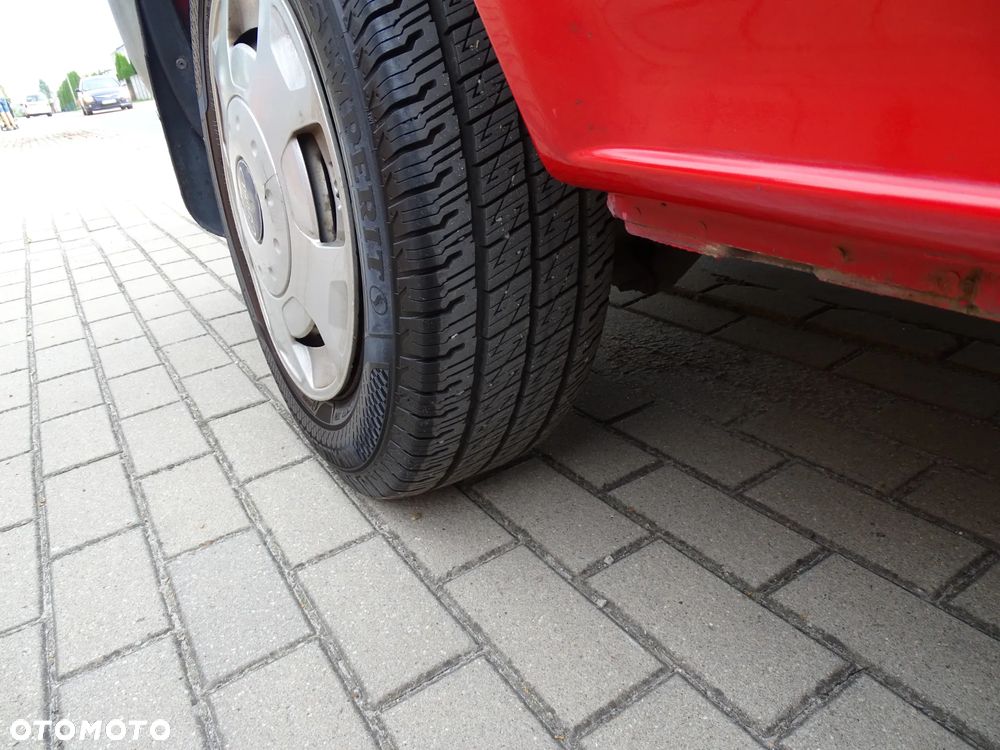 Ford TRANSIT 2,2 TDI , L3 H2 - MAX ,-KLIMATYZACJA, - 14