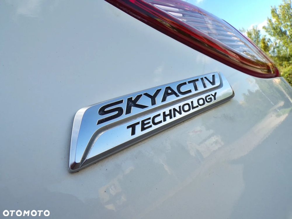 Mazda CX-5 SKYACTIV-D 150 AWD Exclusive-Line - 34