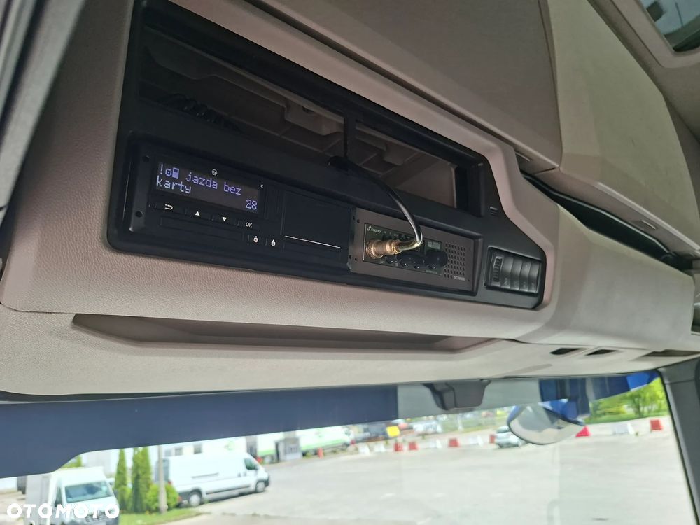 Scania S500 - 32