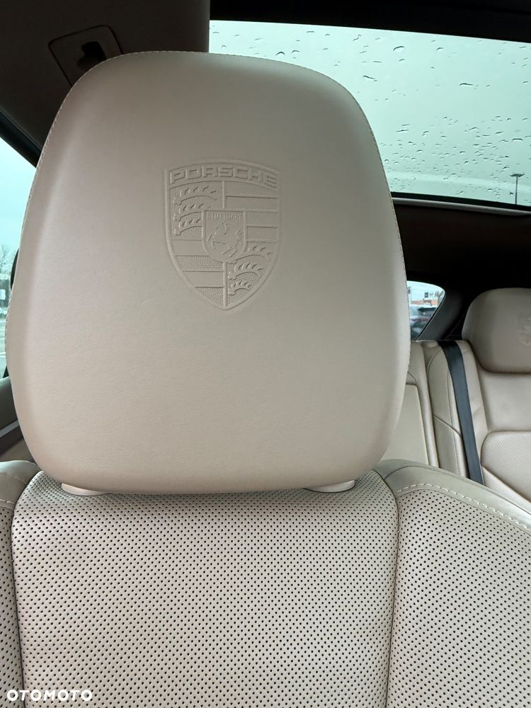 Porsche Cayenne Diesel - 9