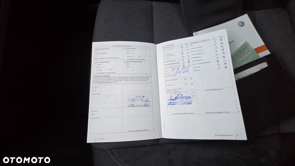 Volkswagen Golf - 40
