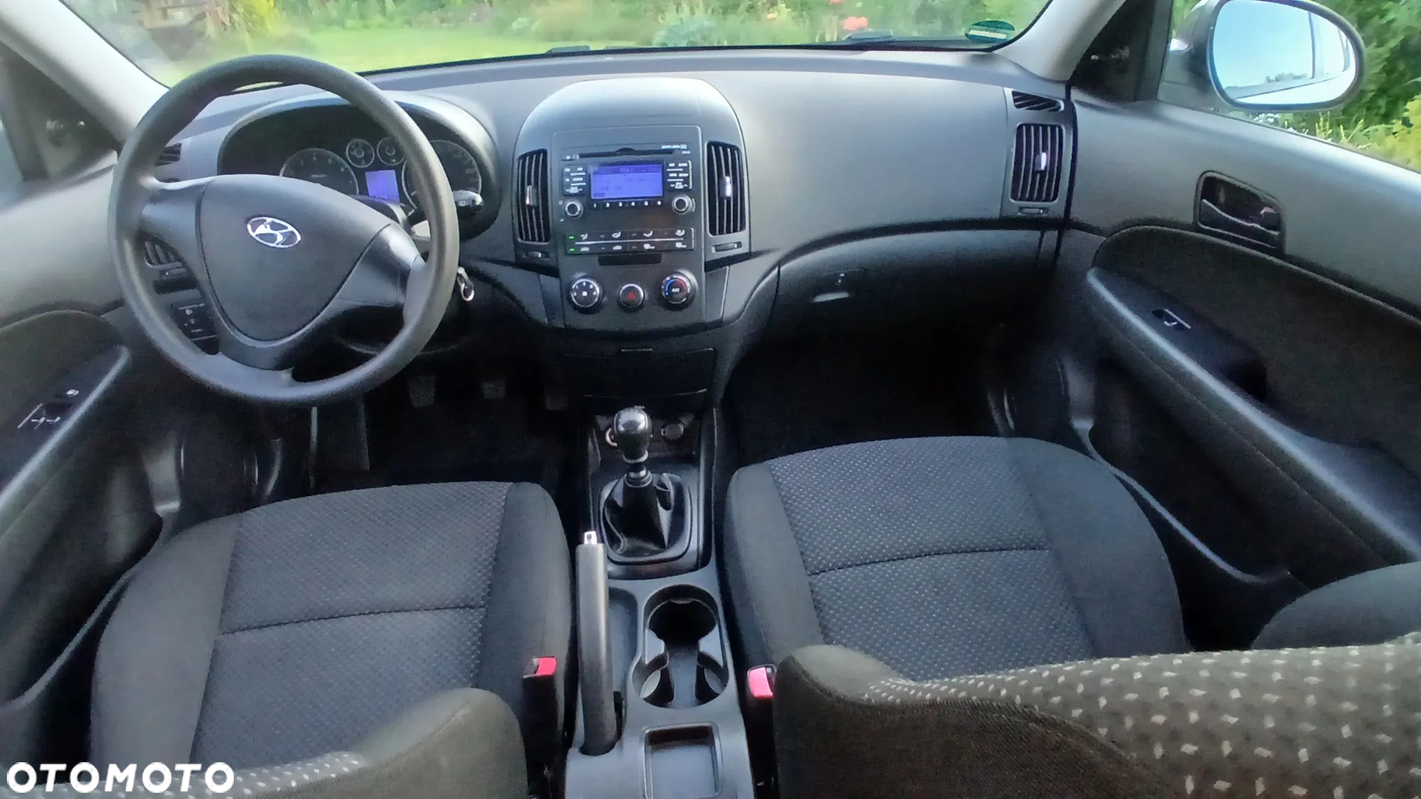 Hyundai i30 1.4 Edition Plus - 17