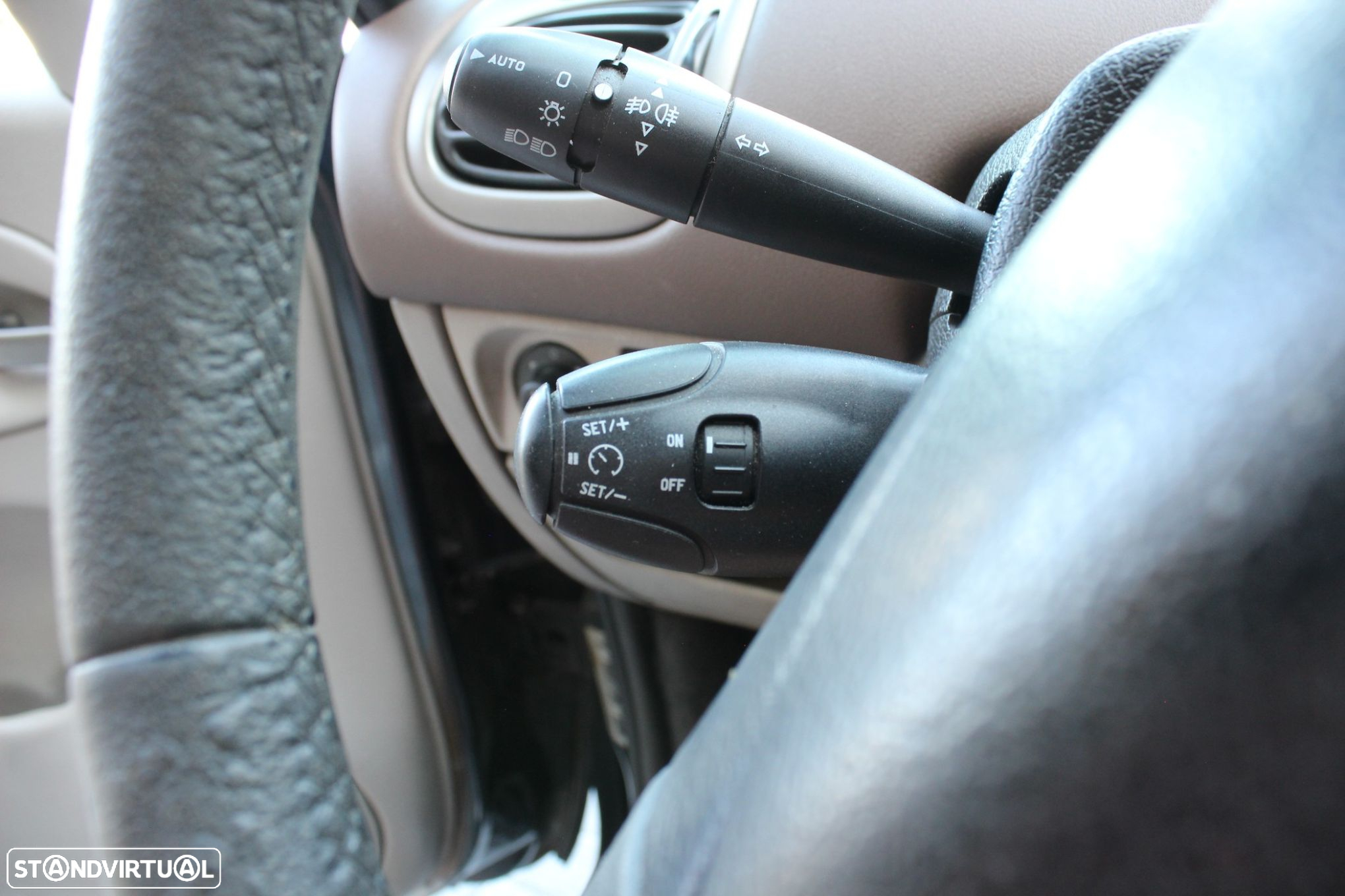 Citroën Xsara Picasso - 13