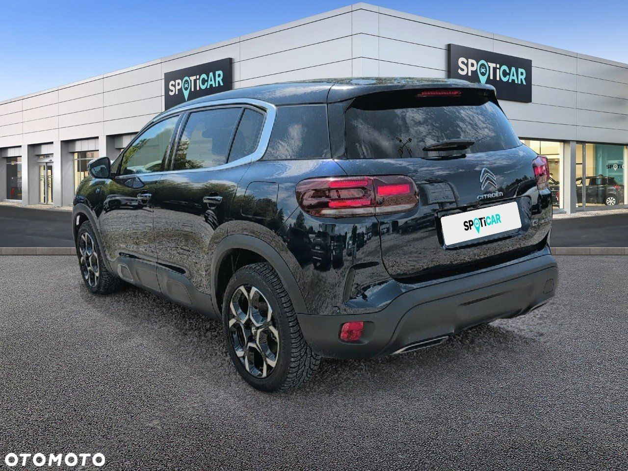 Citroën C5 Aircross - 7