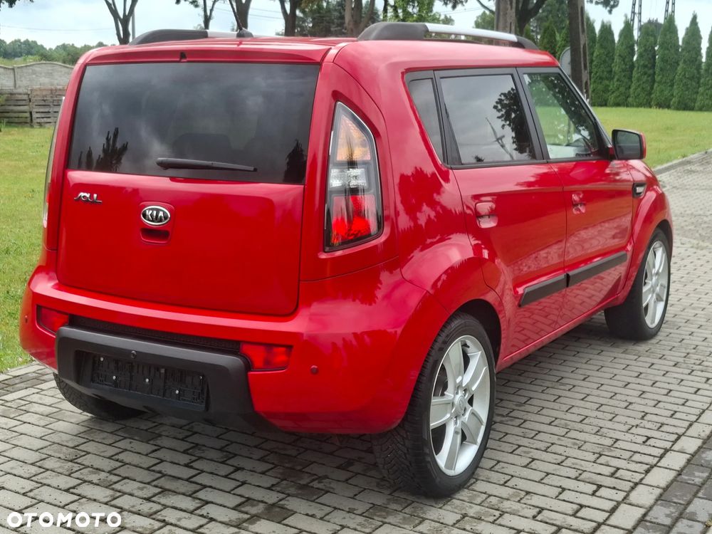 Kia Soul - 7