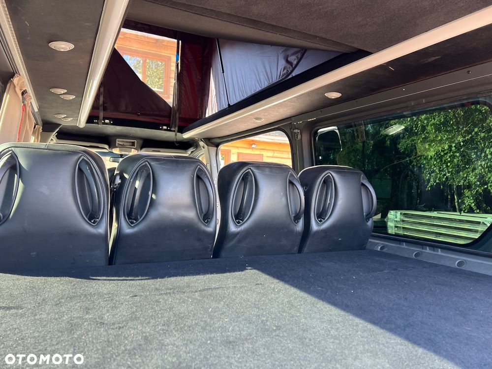 Mercedes-Benz Sprinter - 4