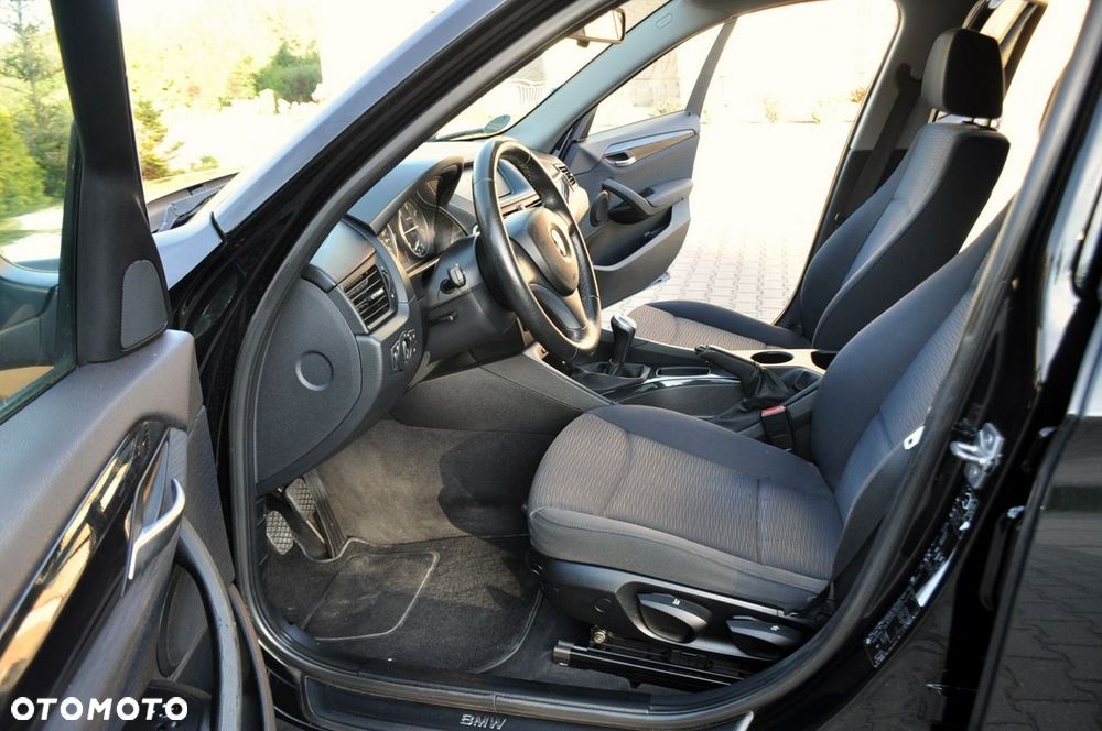 BMW X1 - 21