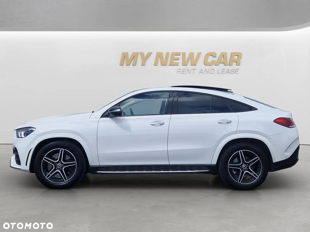 Mercedes-Benz GLE 400 d 4-Matic Executive - 3