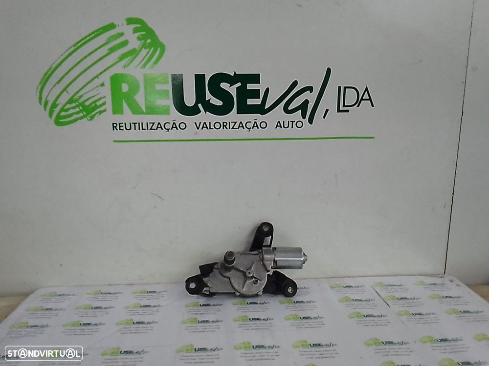 Motor Do Limpa Vidros Tr Mitsubishi Colt Vi (Z3_A, Z2_A) - 1
