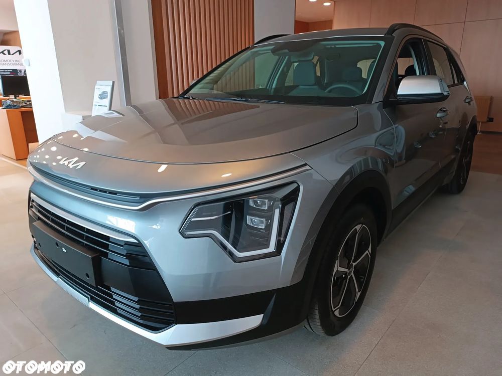 Kia Niro - 2