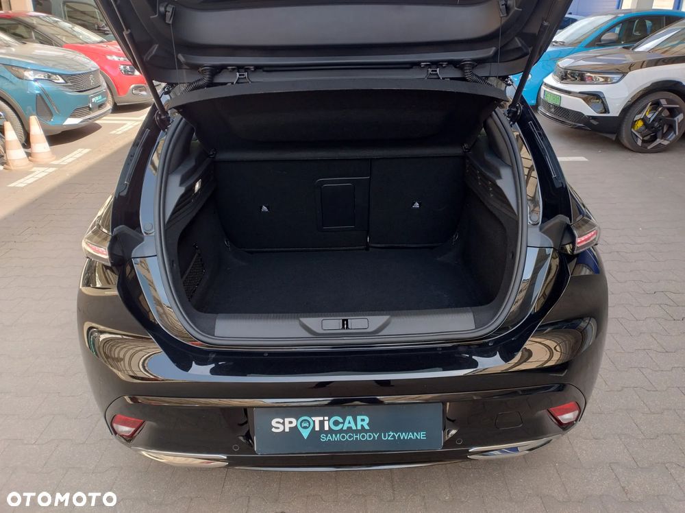 Peugeot 308 1.2 PureTech GPF Allure S&S EAT8 - 5
