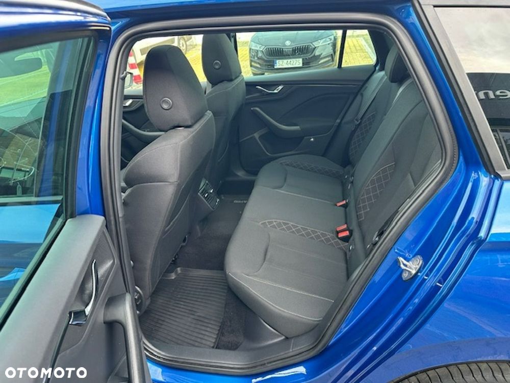 Skoda Kamiq 1.0 TSI Ambition - 19