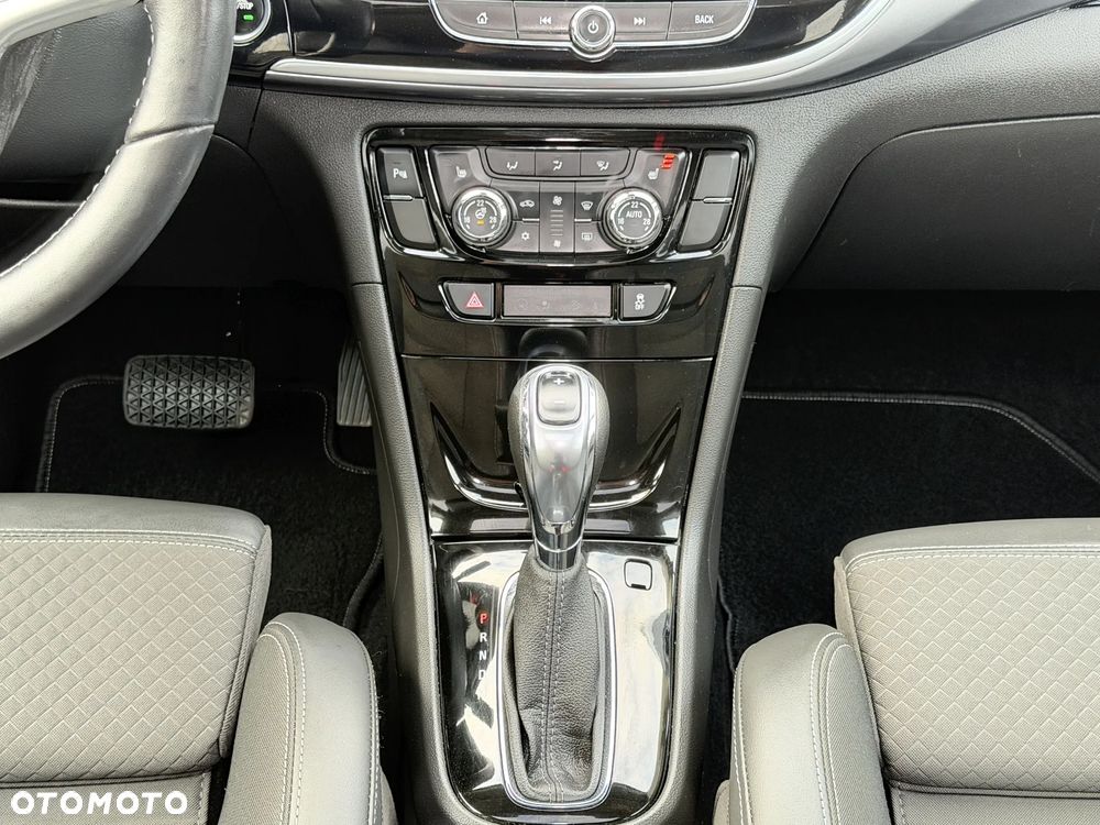 Opel Mokka 1.4 Turbo Automatik Innovation - 18