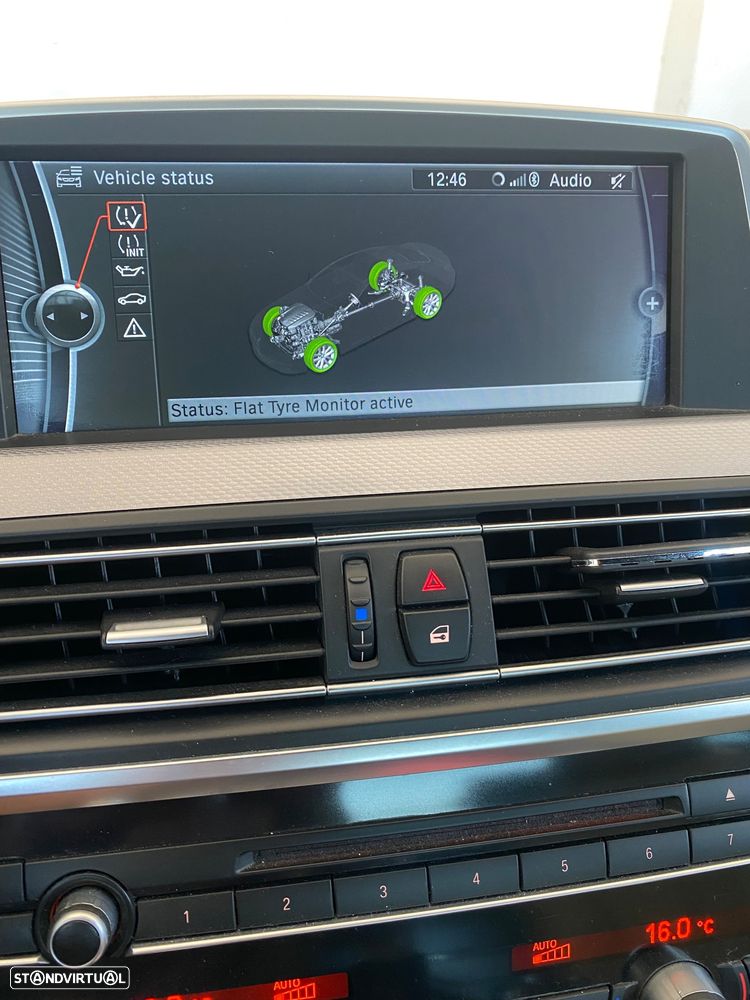 BMW 640 d xDrive Pack M - 32