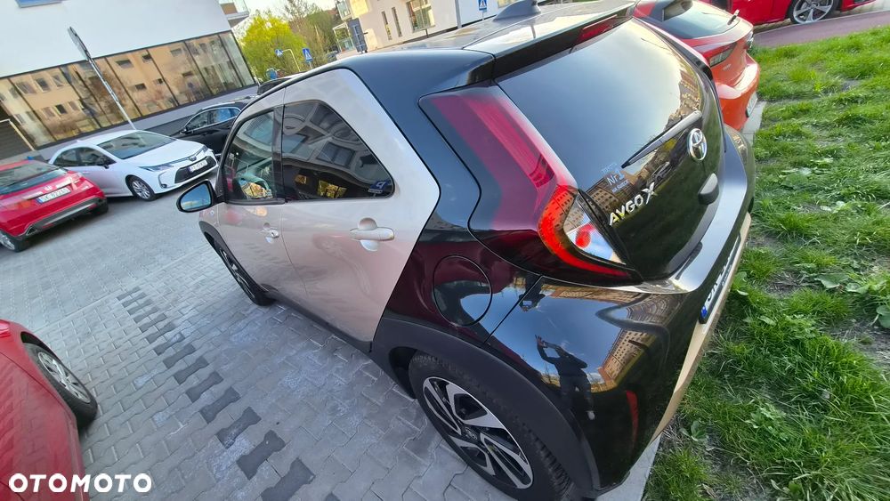 Toyota Aygo - 3