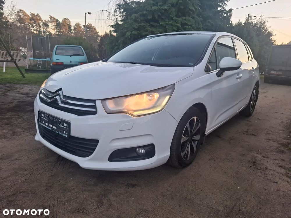 Citroën C4 BlueHDi 120 Stop&Start Selection - 3