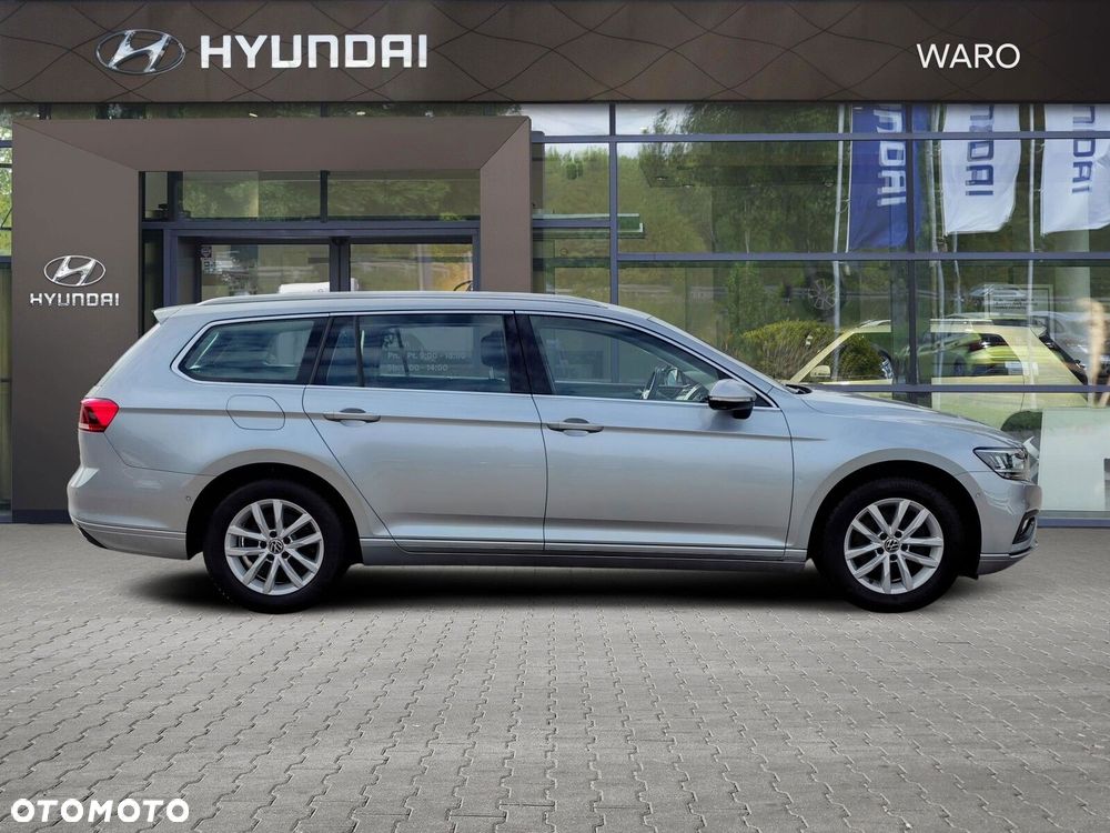 Volkswagen Passat Variant 1.5 TSI EVO Business DSG - 7