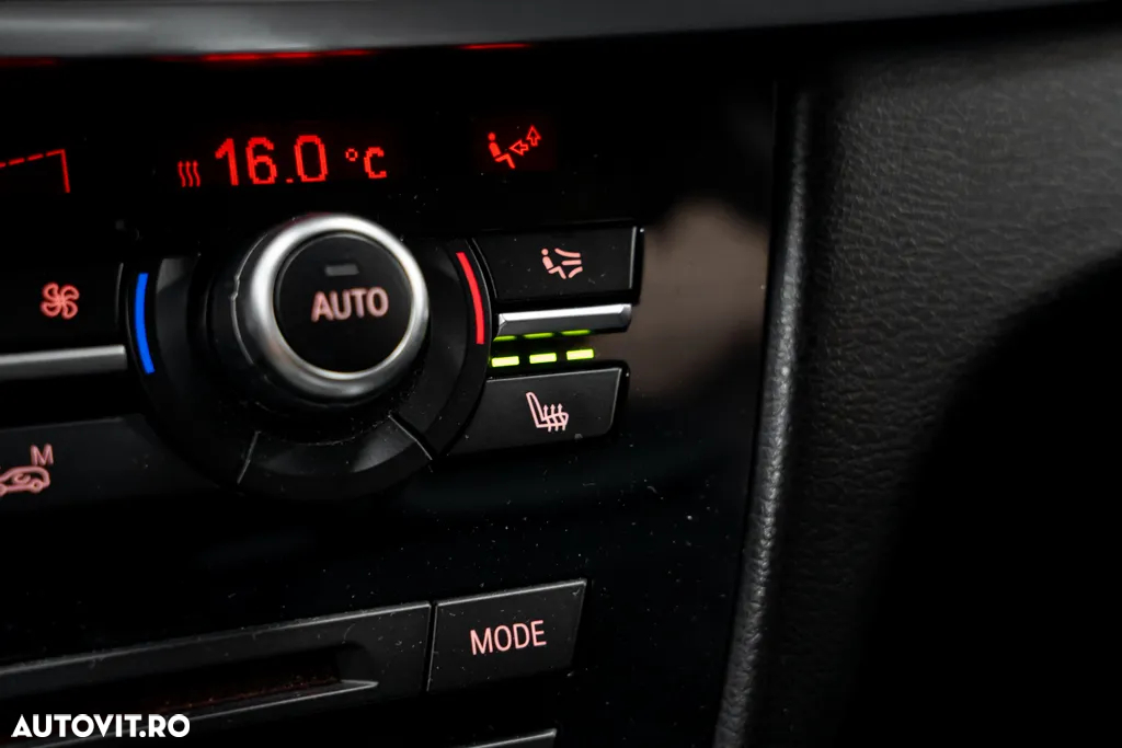 BMW X5 xDrive30d - 34