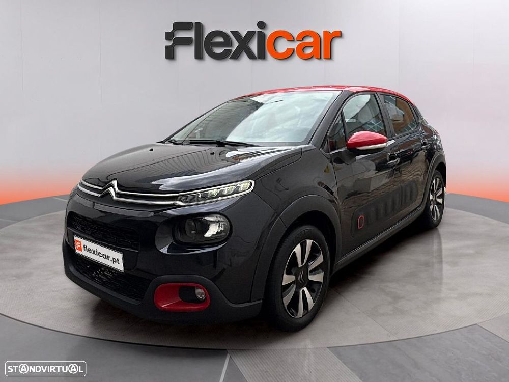 Citroën C3 1.2 PureTech Feel - 3
