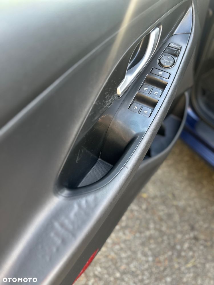 Hyundai i30 1.5 DPI Comfort - 8