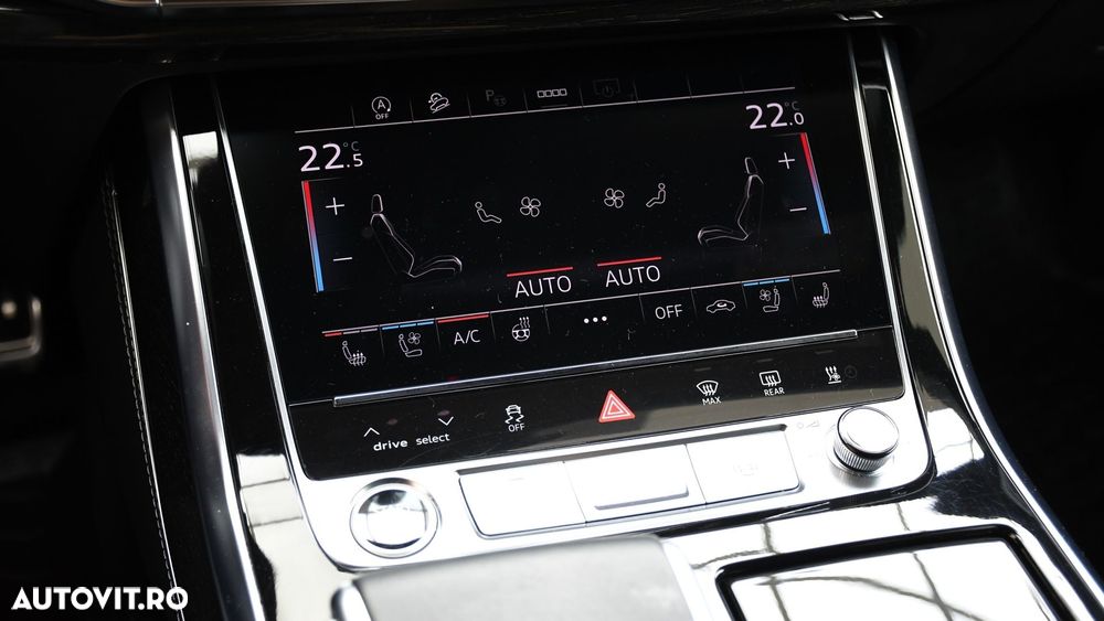 Audi Q8 - 15