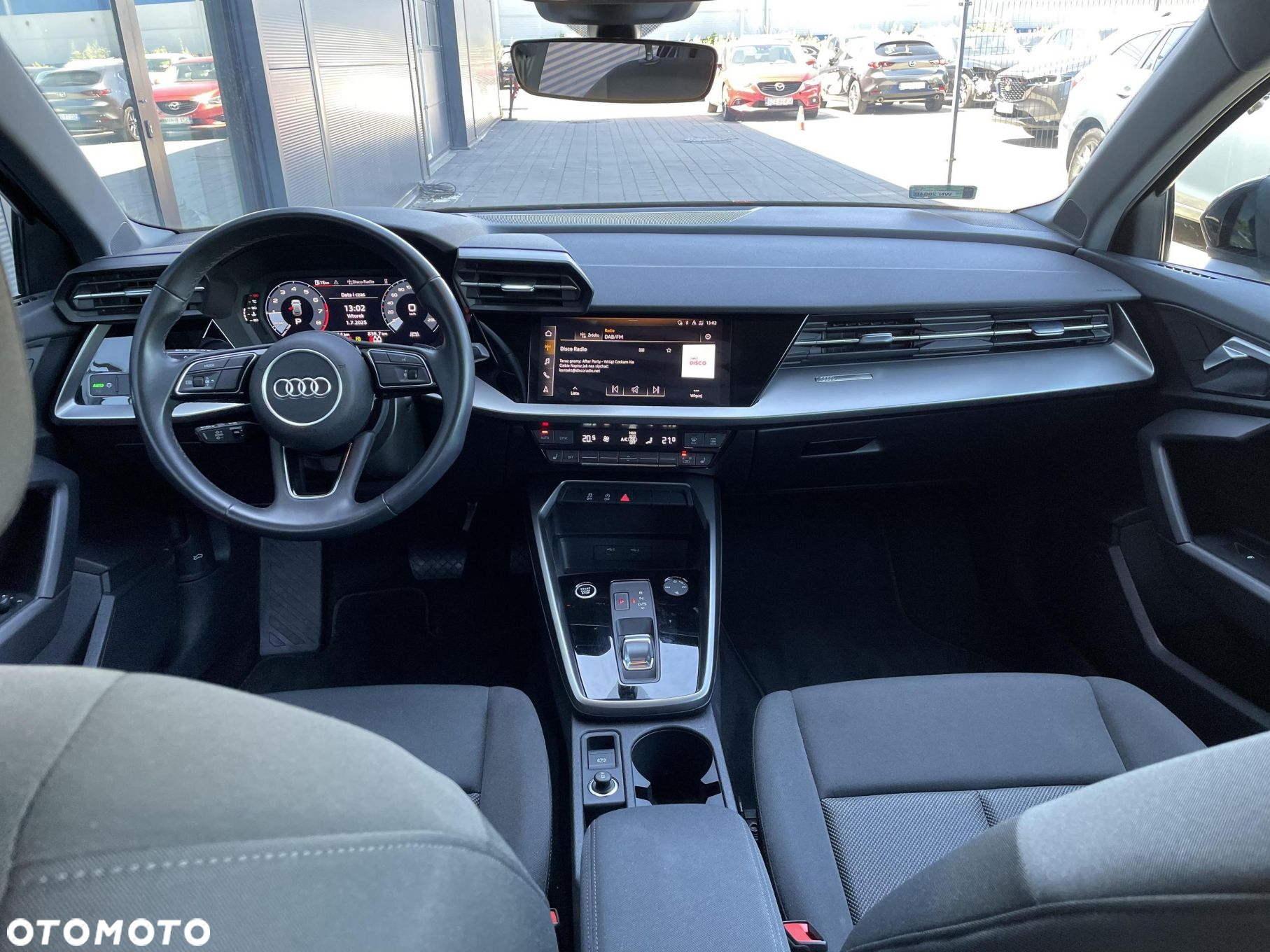 Audi A3 - 19