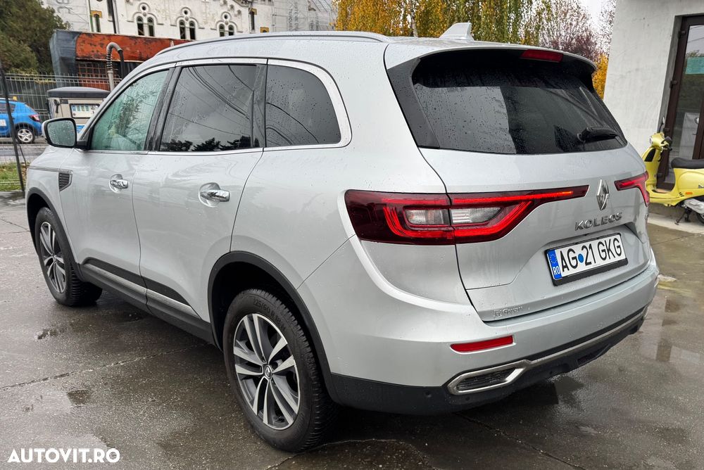 Renault Koleos ENERGY dCi 175 X-tronic 4WD INITIALE PARIS - 26