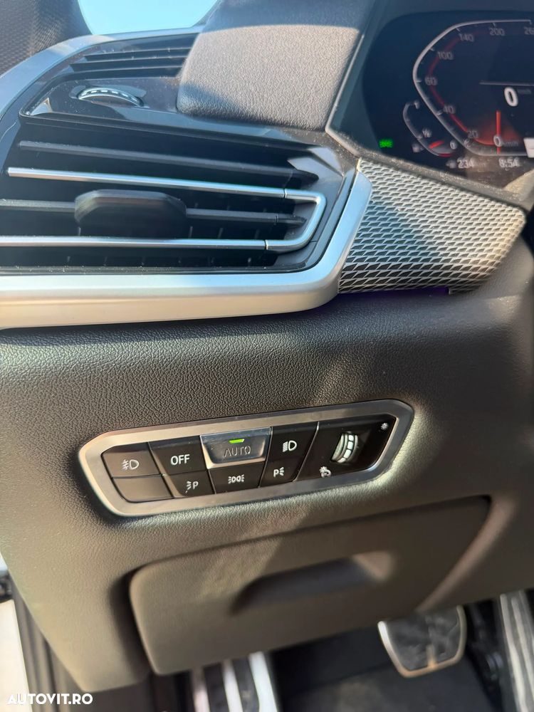 BMW X6 xDrive40i - 23