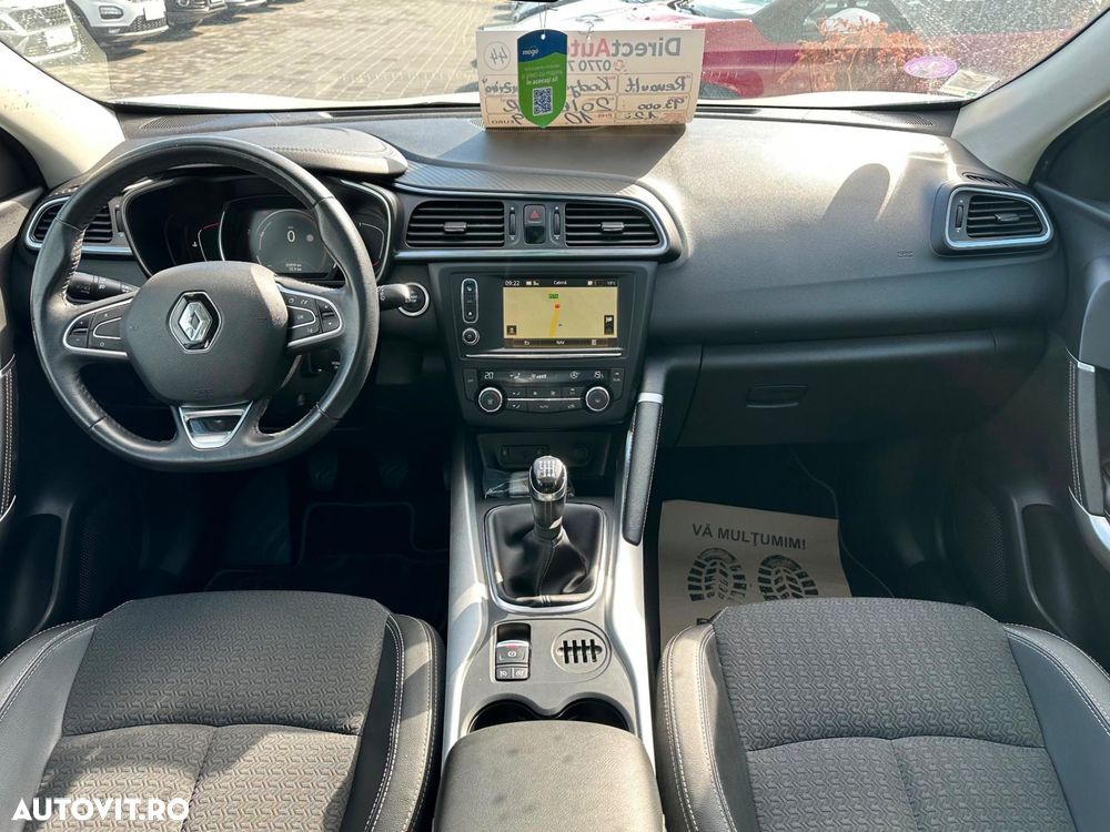 Renault Kadjar - 8